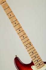 Fender Custom Shop Stratocaster Flame Maple Top Mod 1995_5