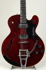 Gibson Chet Atkins Tennessean Wine Red 1996