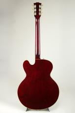 Gibson Chet Atkins Tennessean Wine Red 1996_5