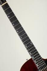 Gibson Chet Atkins Tennessean Wine Red 1996_6