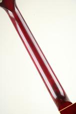 Gibson Chet Atkins Tennessean Wine Red 1996_7