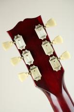 Gibson Chet Atkins Tennessean Wine Red 1996_8
