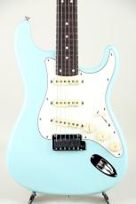 Fender Rei Stratocaster R246 Rosewood Fingerboard Rei Blu【S/N JD25022417】