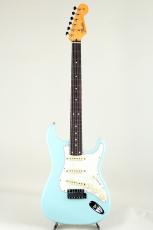 Fender Rei Stratocaster R246 Rosewood Fingerboard Rei Blu【S/N JD25022417】_2