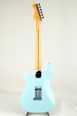 Fender Rei Stratocaster R246 Rosewood Fingerboard Rei Blu【S/N JD25022417】_4