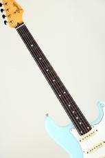 Fender Rei Stratocaster R246 Rosewood Fingerboard Rei Blu【S/N JD25022417】_5
