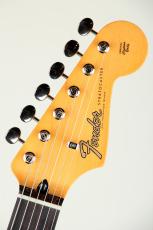 Fender Rei Stratocaster R246 Rosewood Fingerboard Rei Blu【S/N JD25022417】_7