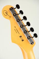Fender Rei Stratocaster R246 Rosewood Fingerboard Rei Blu【S/N JD25022417】_8