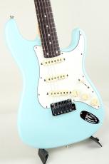 Fender Rei Stratocaster R246 Rosewood Fingerboard Rei Blu【S/N JD25022417】_9