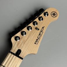 YAMAHA PACIFICA112VM ICB アイスブルーパシフィカ PAC112_4