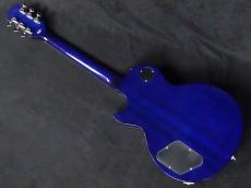 Epiphone Les Paul Standard 60s Figured Blueberry Burst_6