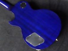 Epiphone Les Paul Standard 60s Figured Blueberry Burst_7