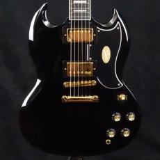 Epiphone SG Custom Ebony