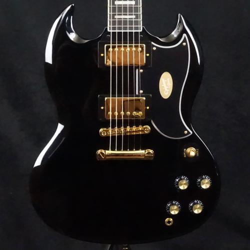 Epiphone SG Custom Ebony