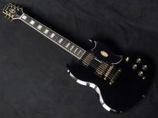 Epiphone SG Custom Ebony_2