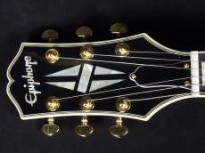 Epiphone SG Custom Ebony_5