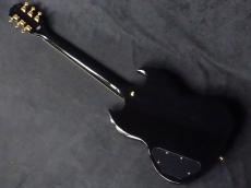 Epiphone SG Custom Ebony_6