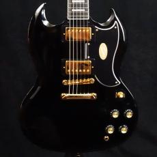 Epiphone SG Custom Ebony