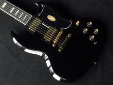 Epiphone SG Custom Ebony_3