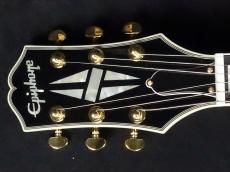 Epiphone SG Custom Ebony_5