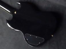 Epiphone SG Custom Ebony_7