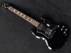 Epiphone SG Standard Ebony_2