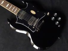 Epiphone SG Standard Ebony_3