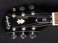 Epiphone SG Standard Ebony_5