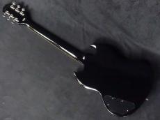 Epiphone SG Standard Ebony_6