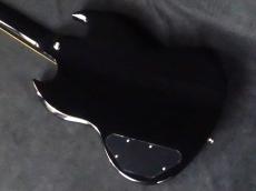 Epiphone SG Standard Ebony_7