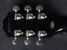 Epiphone SG Standard Ebony_9