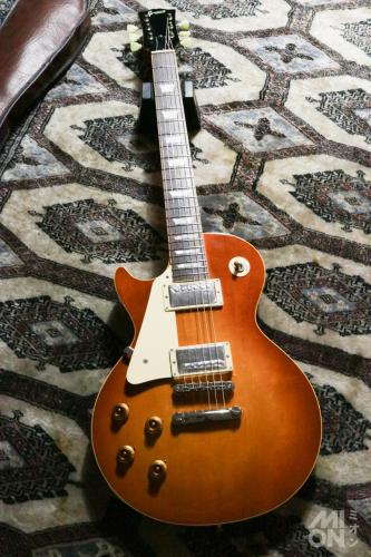 Greco EG59-60/L HS 1990 #0 9346