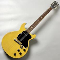 Gibson 【セカンド品】Les Paul Special Double Cutaway TV Yellow #204860153 【3.34kg】_2