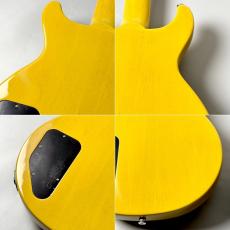 Gibson 【セカンド品】Les Paul Special Double Cutaway TV Yellow #204860153 【3.34kg】_8
