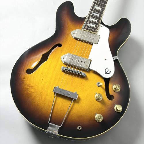 Epiphone 【USED】1980's Casino Made in Japan 【2.92kg】