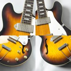 Epiphone 【USED】1980's Casino Made in Japan 【2.92kg】_4