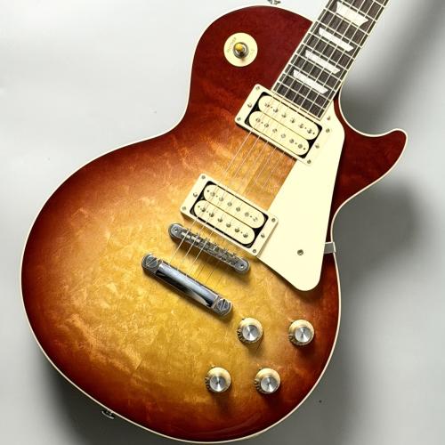 Gibson 【セカンド品】Les Paul Standard 60s Double Trouble -Vintage Bourbon Burst- #204360174 【3.82kg】