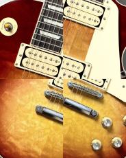 Gibson 【セカンド品】Les Paul Standard 60s Double Trouble -Vintage Bourbon Burst- #204360174 【3.82kg】_3