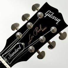 Gibson 【セカンド品】Les Paul Standard 60s Double Trouble -Vintage Bourbon Burst- #204360174 【3.82kg】_6