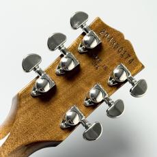 Gibson 【セカンド品】Les Paul Standard 60s Double Trouble -Vintage Bourbon Burst- #204360174 【3.82kg】_11
