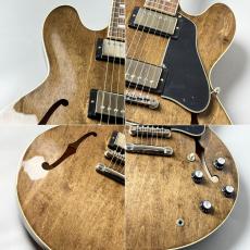 Gibson 【セカンド品】ES-335 60s -Dark Walnut- #203360148【3.68kg】_3