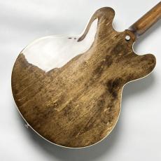 Gibson 【セカンド品】ES-335 60s -Dark Walnut- #203360148【3.68kg】_6