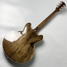 Gibson 【セカンド品】ES-335 60s -Dark Walnut- #203360148【3.68kg】_7