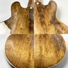 Gibson 【セカンド品】ES-335 60s -Dark Walnut- #203360148【3.68kg】_8