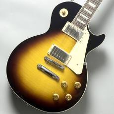 Gibson 【セカンド品】Les Paul Standard 50s Figured Top -Tobacco burst- #207260196 【4.28kg】