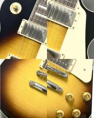 Gibson 【セカンド品】Les Paul Standard 50s Figured Top -Tobacco burst- #207260196 【4.28kg】_3