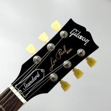 Gibson 【セカンド品】Les Paul Standard 50s Figured Top -Tobacco burst- #207260196 【4.28kg】_6