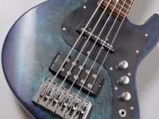 FUJIGEN KJMJ52-SMAH-R -See-Thru Blue Burst Matte-【4.78kg】_4