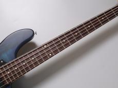 FUJIGEN KJMJ52-SMAH-R -See-Thru Blue Burst Matte-【4.78kg】_6