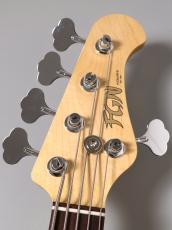 FUJIGEN KJMJ52-SMAH-R -See-Thru Blue Burst Matte-【4.78kg】_7